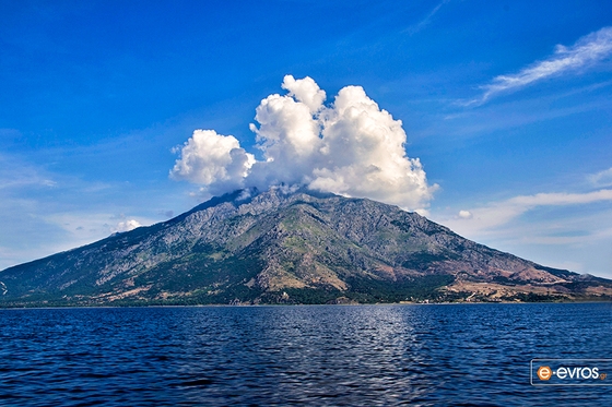 Σαμοθράκη: Το όρο Σάος χαρακτηρίζεται "Απάτητο Βουνό" και μπαίνει φρένο σε έργα για ανεμογεννήτριες